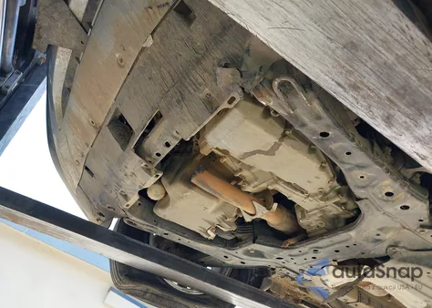 2016 Honda Cr-V Ex из США, поврежденный, VIN 5J6RM4H5XGL128669